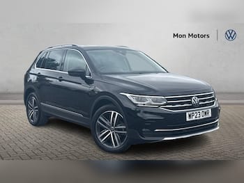 Used Volkswagen Tiguan 2023 for sale - 79393757: Photo