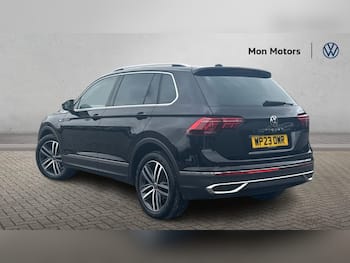 Used Volkswagen Tiguan 2023 for sale - 79393757: Photo