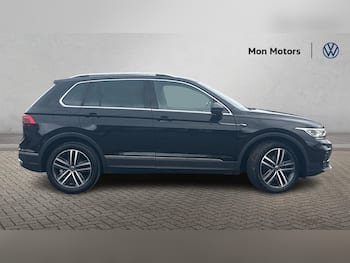 Used Volkswagen Tiguan 2023 for sale - 79393757: Photo