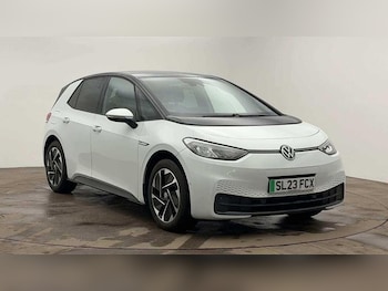 Volkswagen - ID3