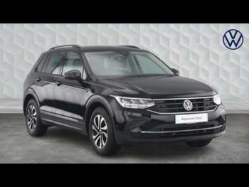 2022 - Active 1.5 TSI 150PS 7-Speed DSG 5 Door Automatic