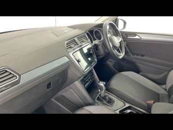 Used Volkswagen Tiguan 2022 for sale - 74468380: Photo