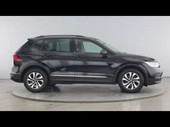 Used Volkswagen Tiguan 2022 for sale - 74468380: Photo