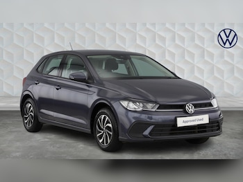 Used Volkswagen Polo 2023 for sale - 78091217: Photo