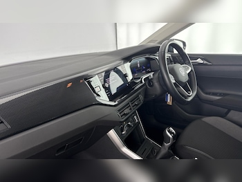 Used Volkswagen Polo 2023 for sale - 78091217: Photo