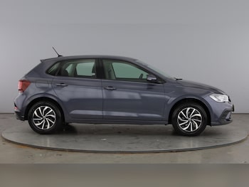Used Volkswagen Polo 2023 for sale - 78091217: Photo