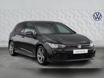 Volkswagen Golf feature image
