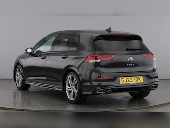 Used Volkswagen Golf 2023 for sale - 77888774: Photo