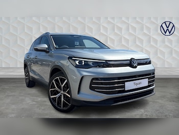 Used Volkswagen Tiguan undefined for sale - 79542181: Photo
