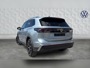 Used Volkswagen Tiguan undefined for sale - 79542181: Photo