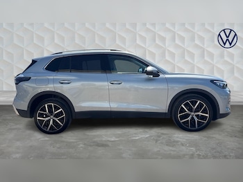 Used Volkswagen Tiguan undefined for sale - 79542181: Photo