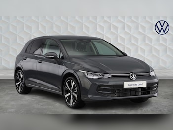 Used Volkswagen Golf 2026 for sale - 78466058: Photo