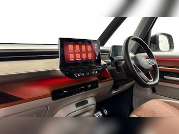 Used Volkswagen ID.Buzz 2023 for sale - 77890110: Photo