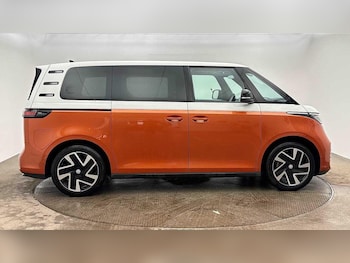 Used Volkswagen ID.Buzz 2023 for sale - 77890110: Photo