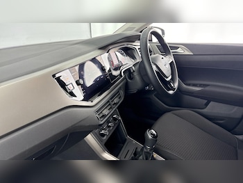 Used Volkswagen Polo 2020 for sale - 77506320: Photo