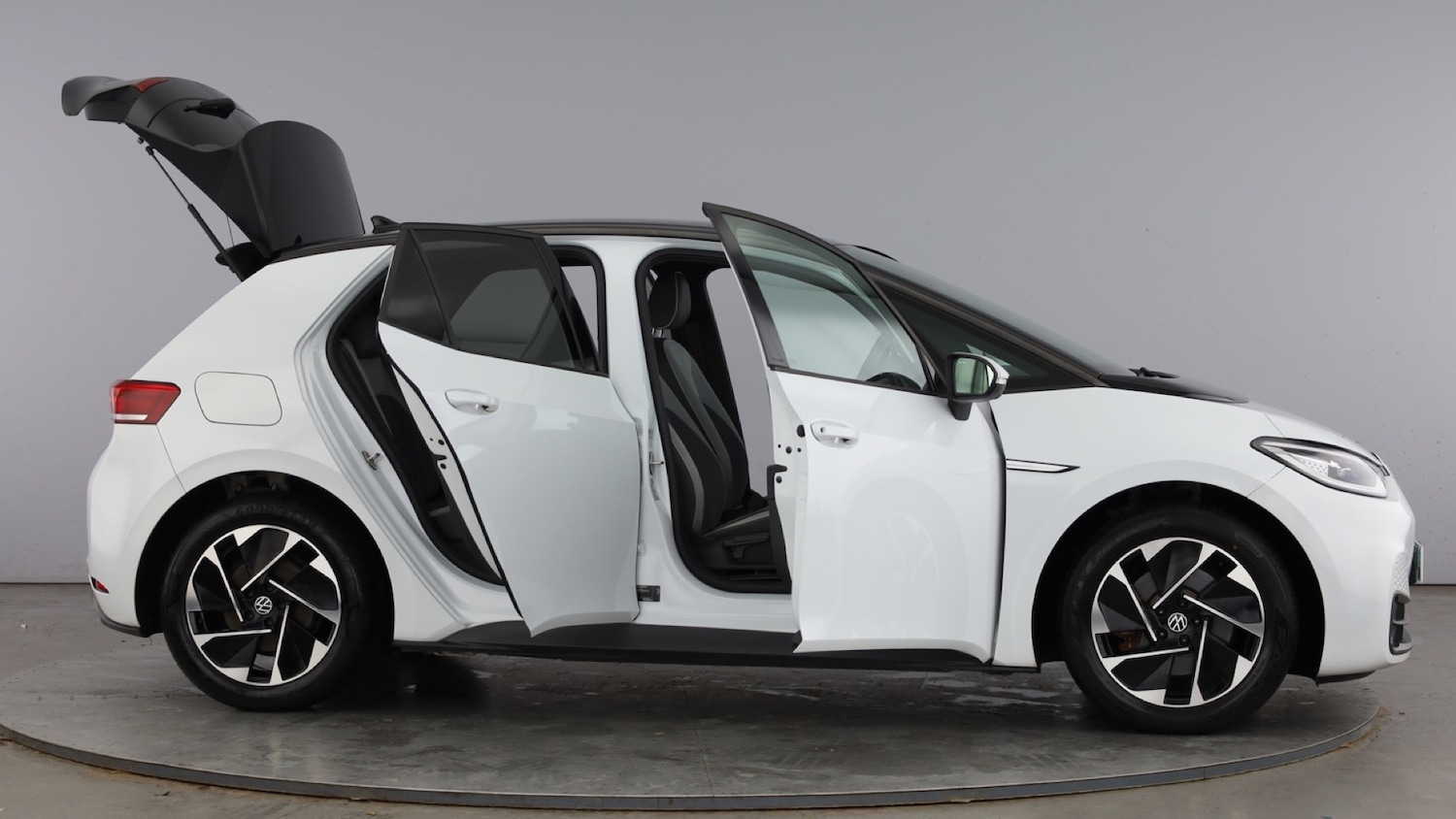 Used Volkswagen ID.3 2021 for sale - 77678946: Photo 11