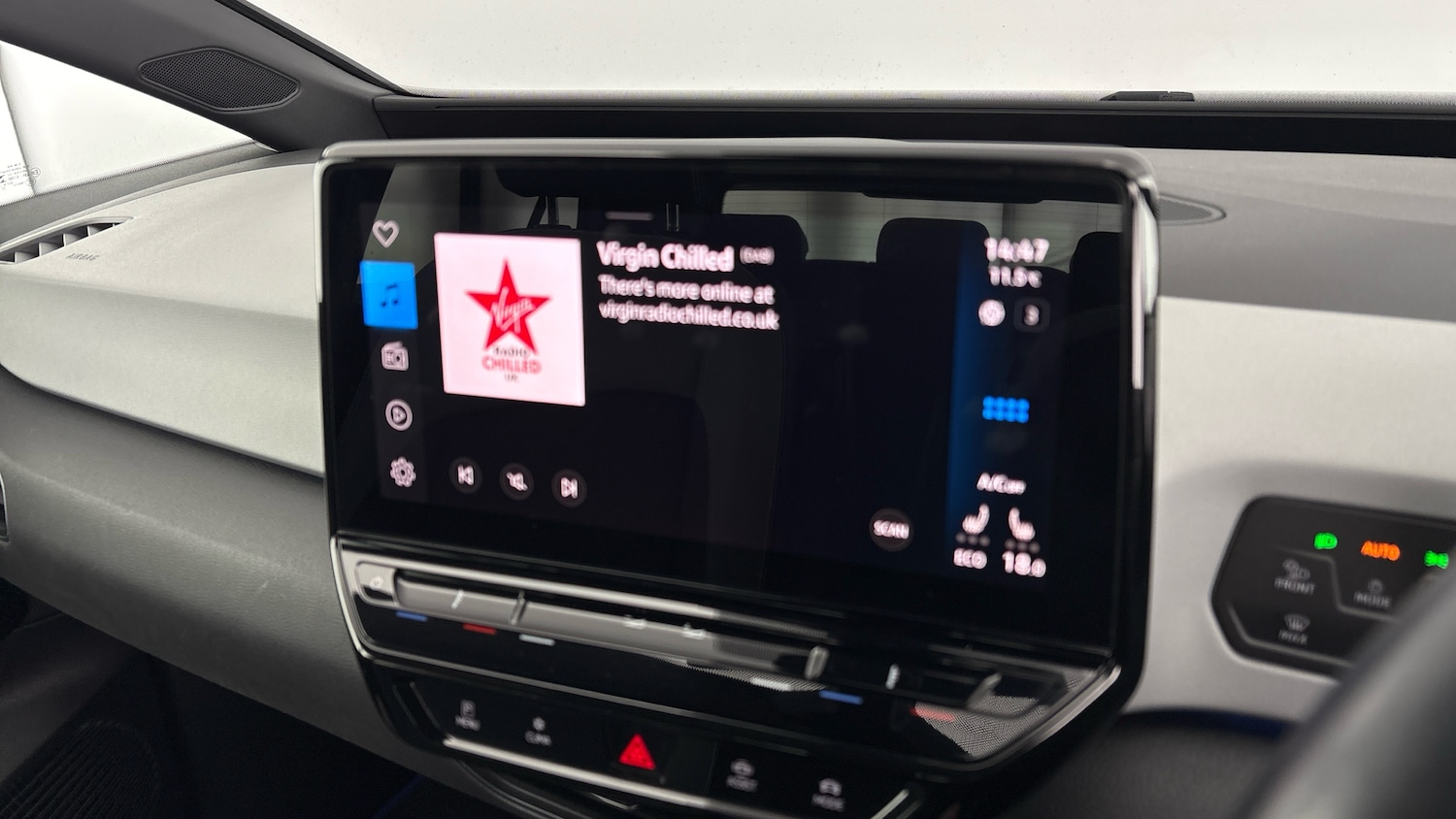 Used Volkswagen ID.3 2021 for sale - 77678946: Photo 14