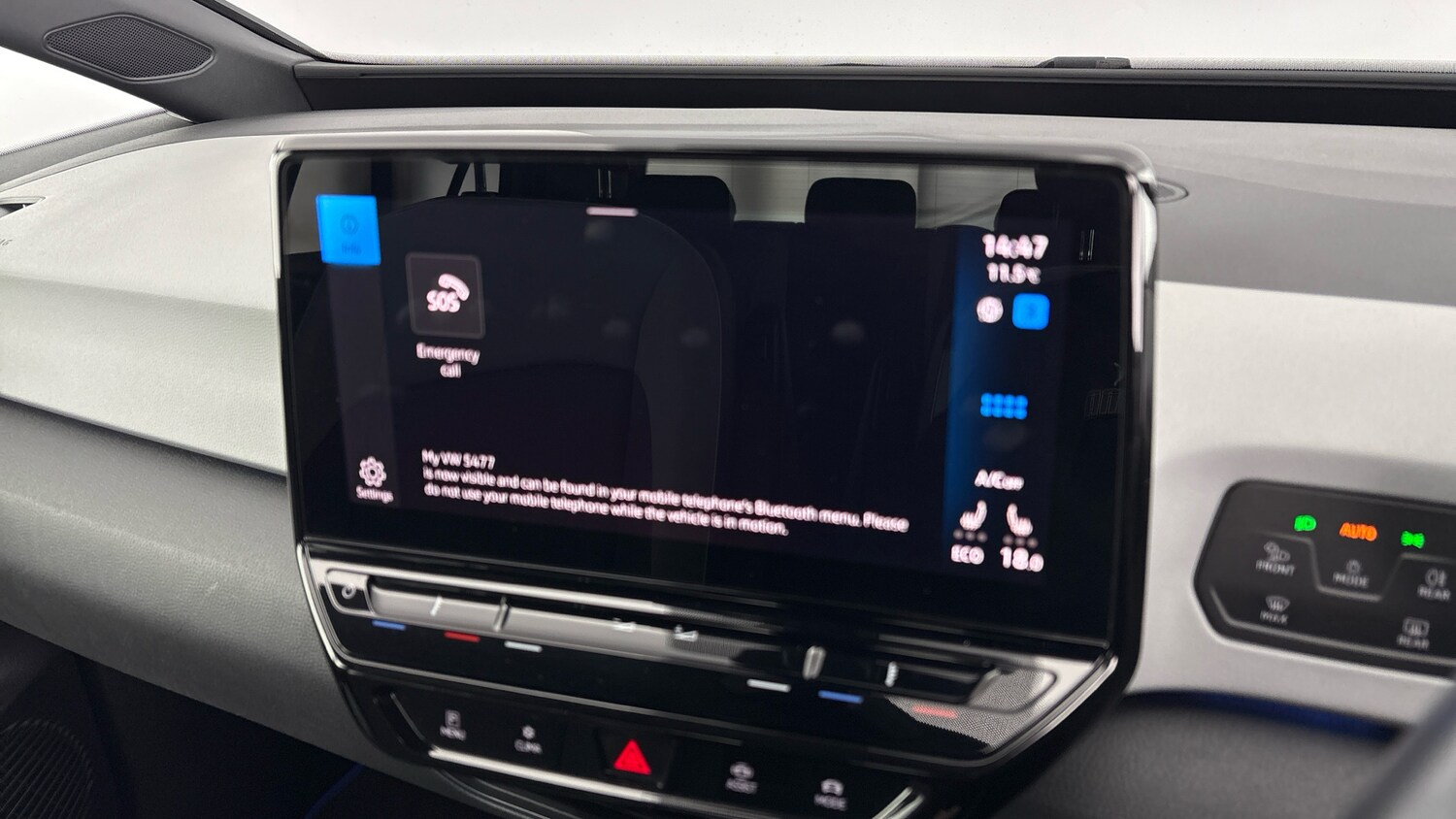 Used Volkswagen ID.3 2021 for sale - 77678946: Photo 15