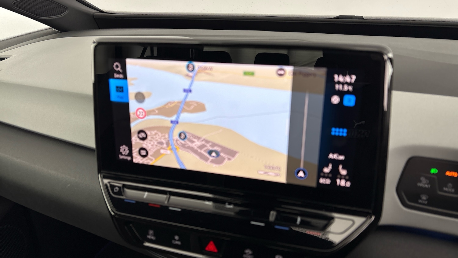 Used Volkswagen ID.3 2021 for sale - 77678946: Photo 16