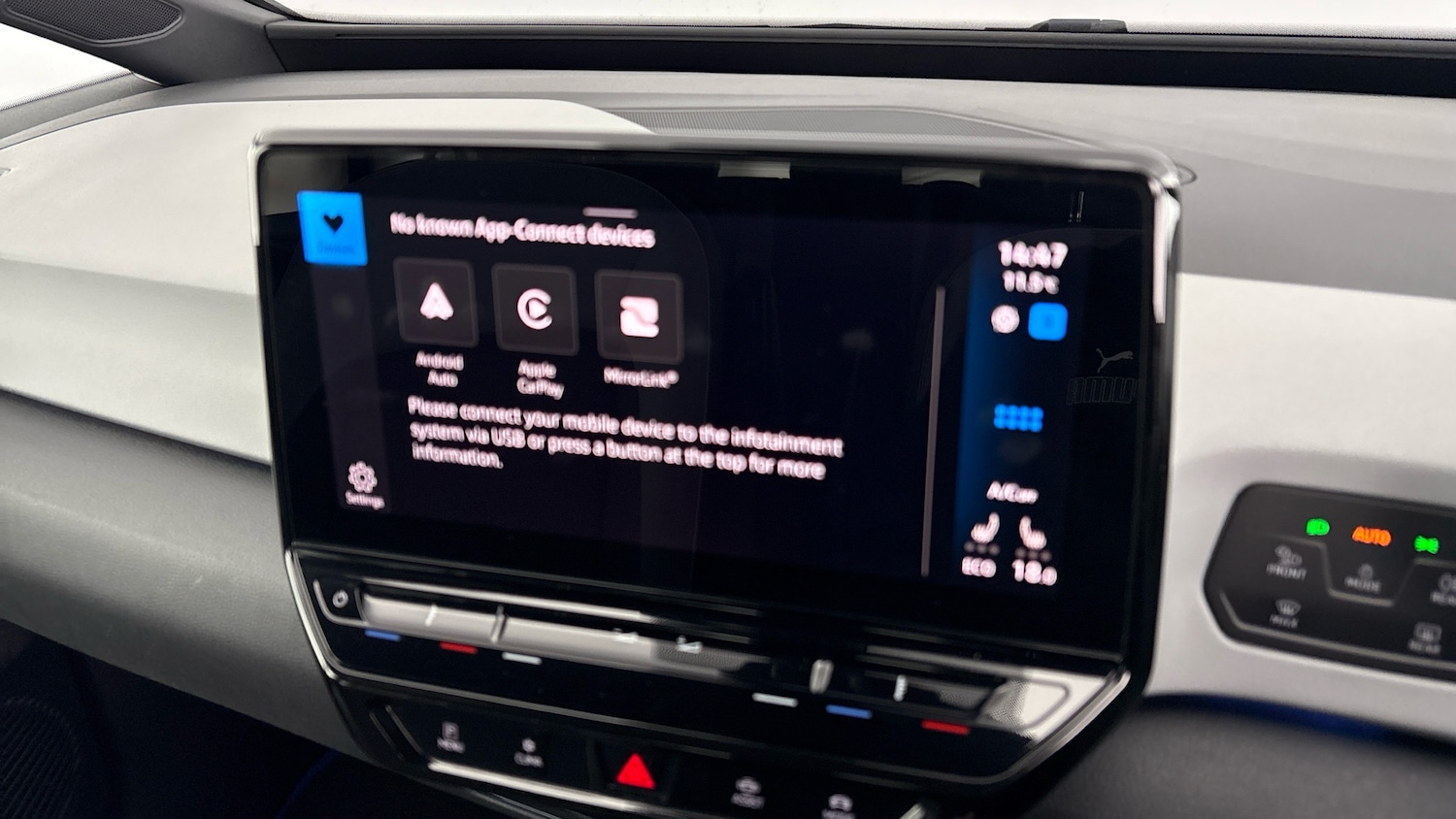 Used Volkswagen ID.3 2021 for sale - 77678946: Photo 17