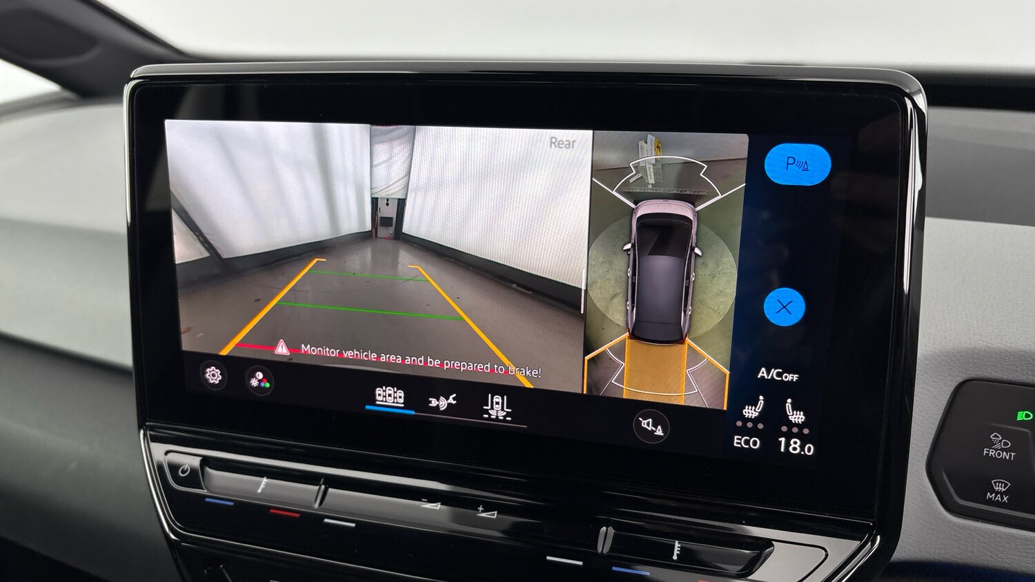 Used Volkswagen ID.3 2021 for sale - 77678946: Photo 18