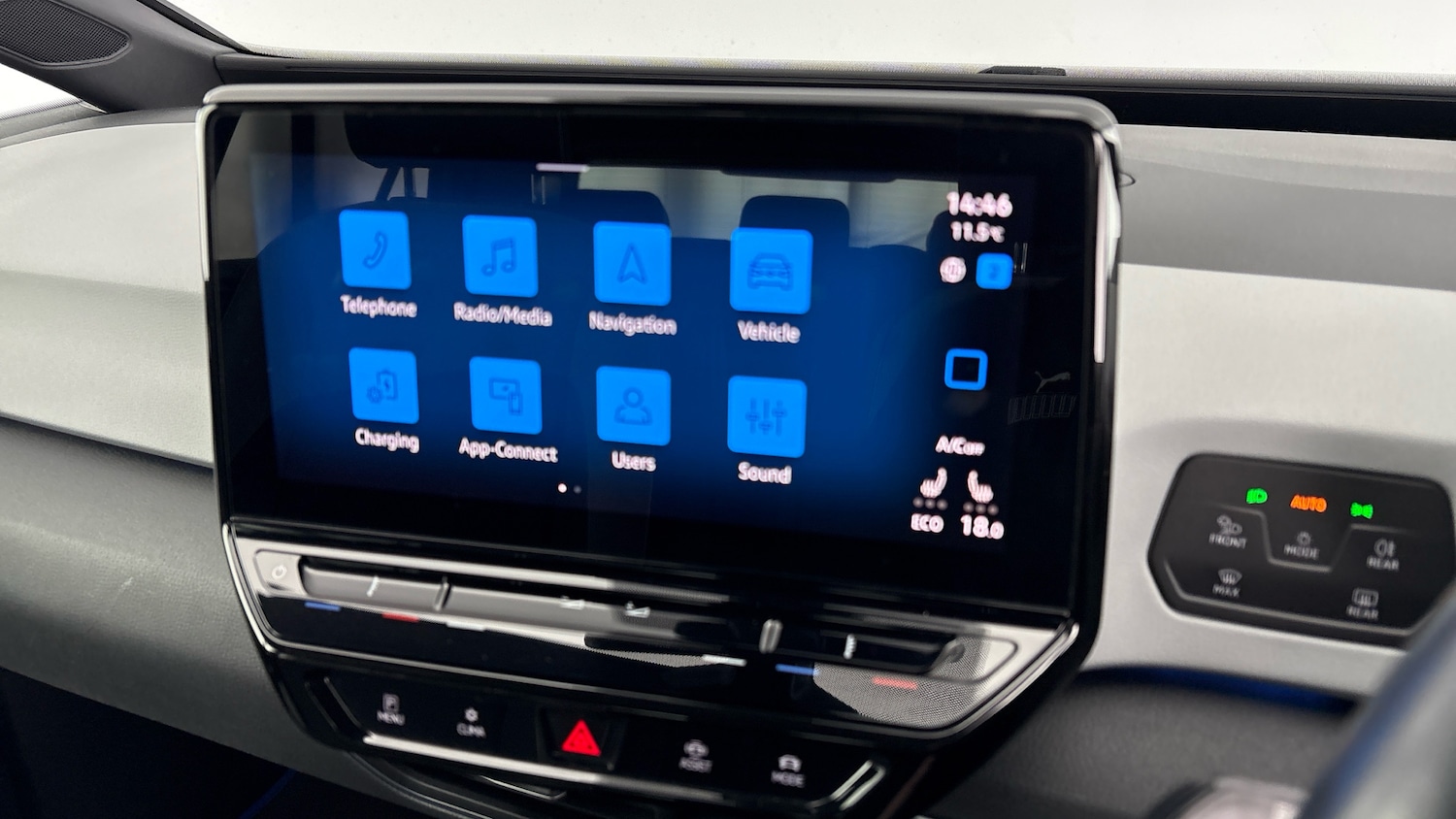 Used Volkswagen ID.3 2021 for sale - 77678946: Photo 19