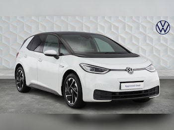 Used Volkswagen ID.3 2021 for sale - 77678946: Photo