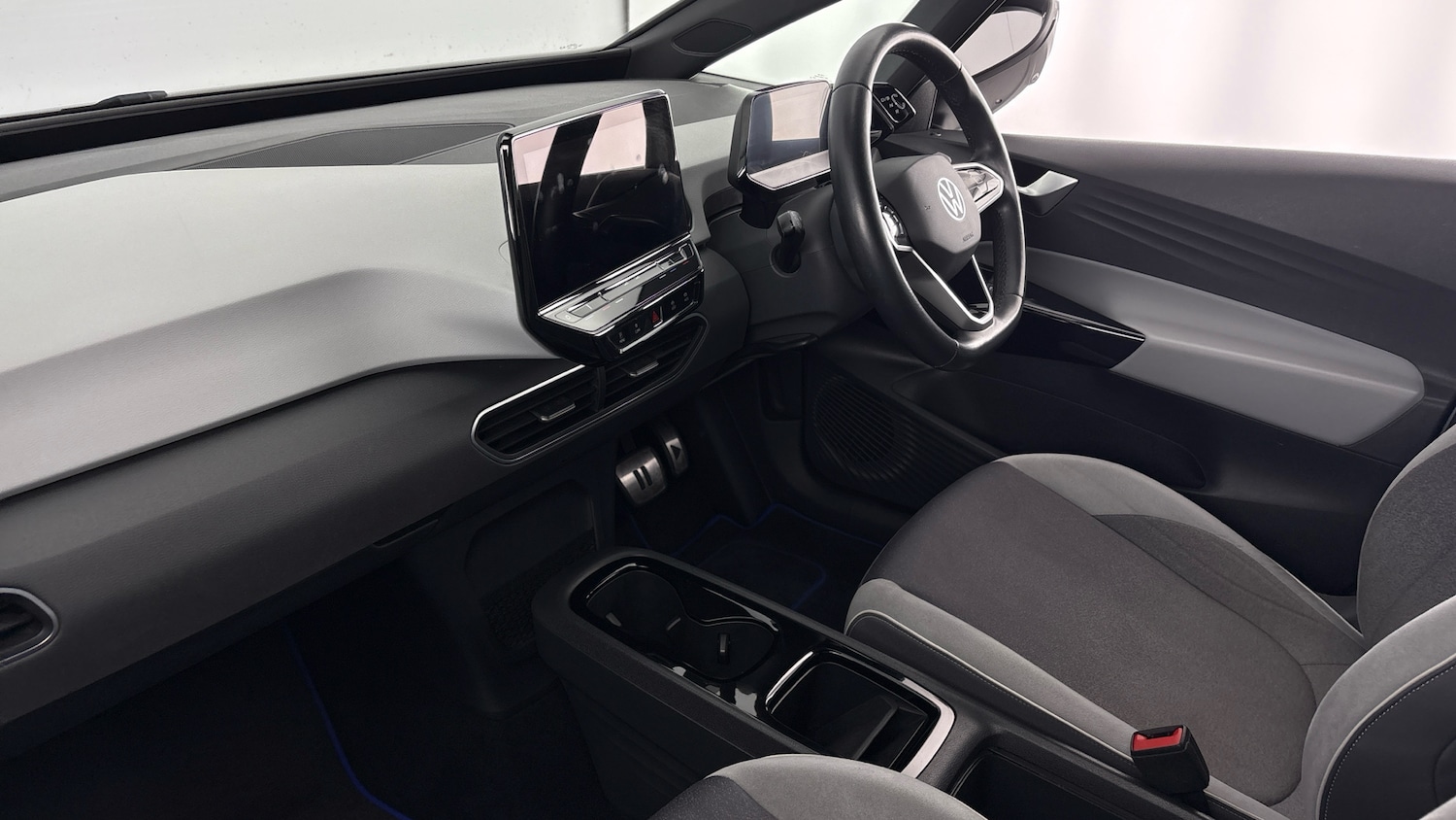 Used Volkswagen ID.3 2021 for sale - 77678946: Photo 2