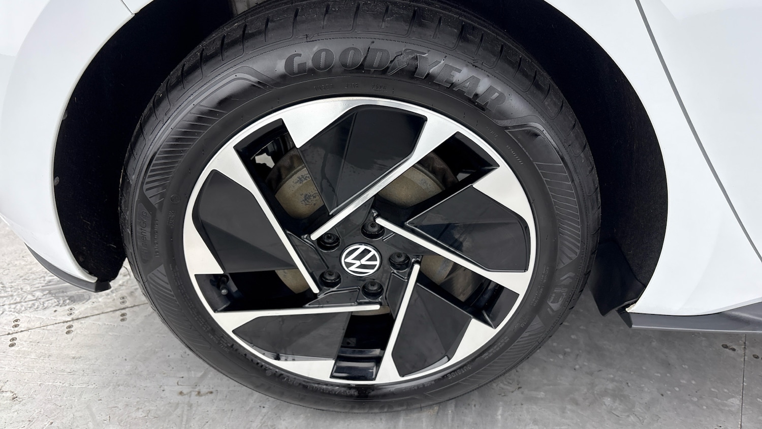 Used Volkswagen ID.3 2021 for sale - 77678946: Photo 23