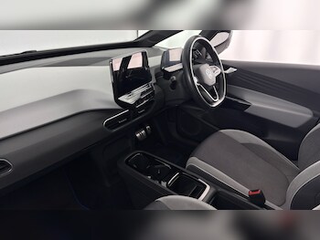 Used Volkswagen ID.3 2021 for sale - 77678946: Photo