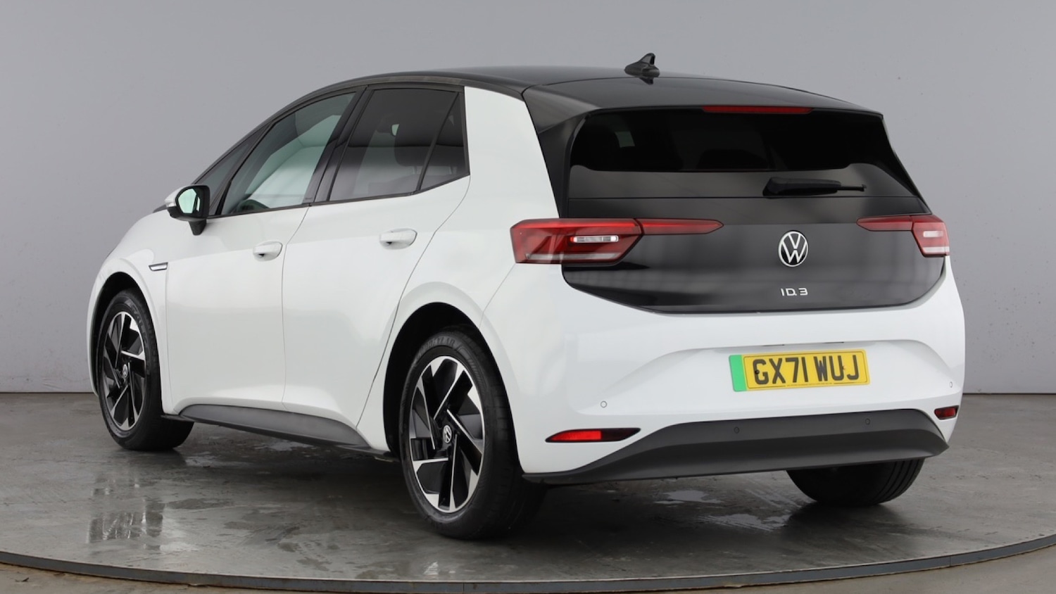 Used Volkswagen ID.3 2021 for sale - 77678946: Photo 3