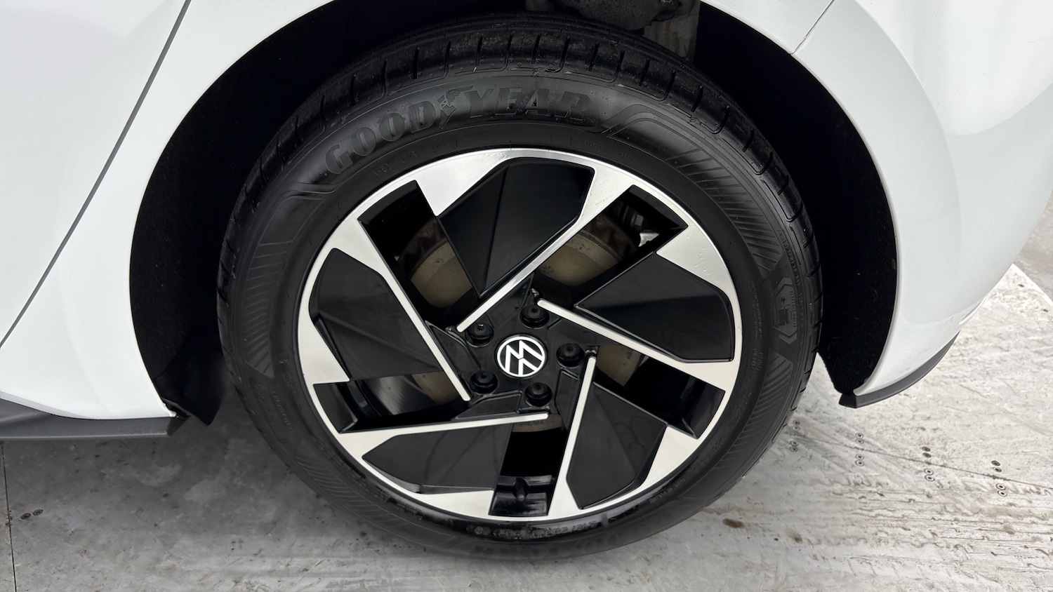 Used Volkswagen ID.3 2021 for sale - 77678946: Photo 32