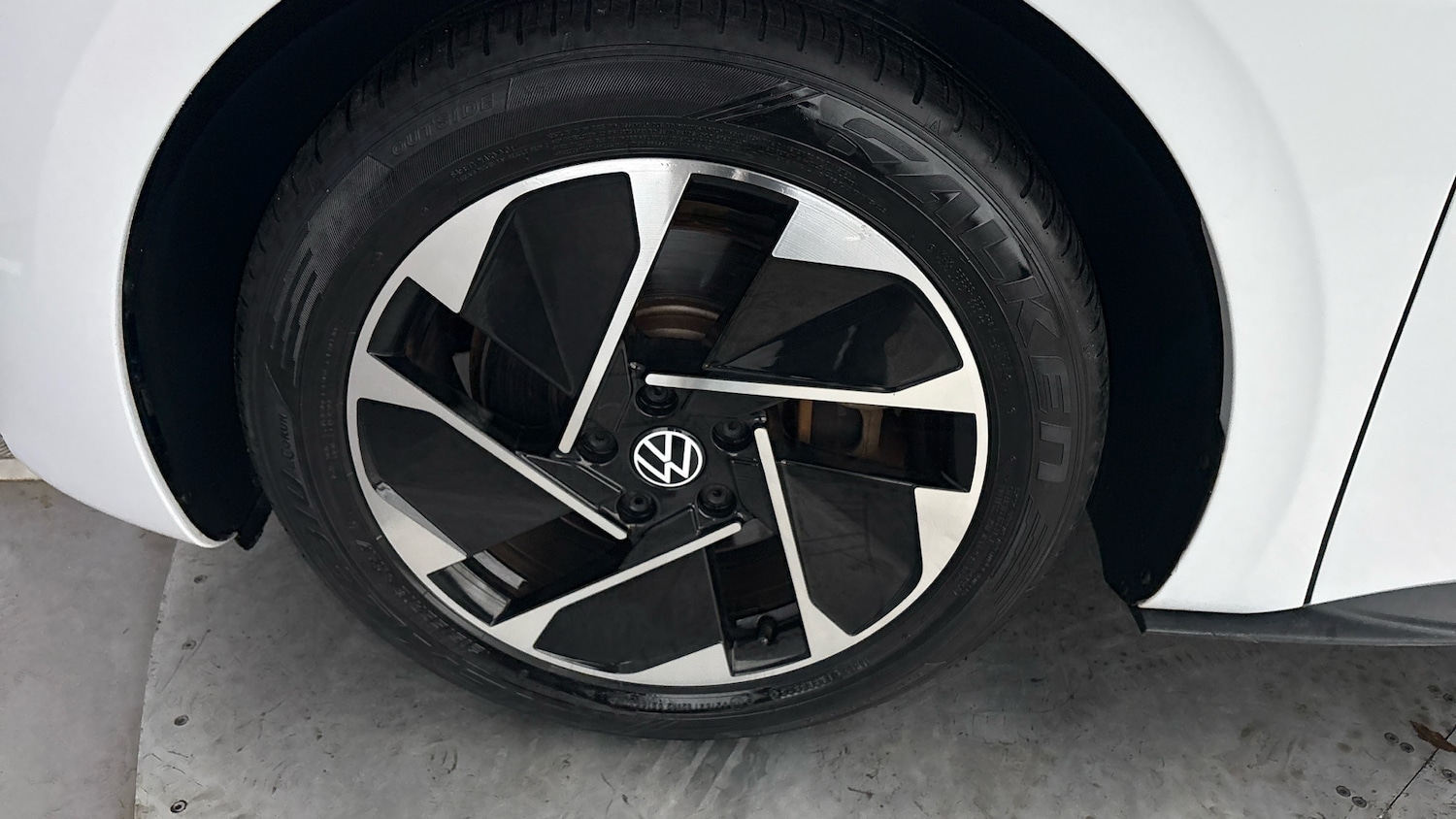 Used Volkswagen ID.3 2021 for sale - 77678946: Photo 37