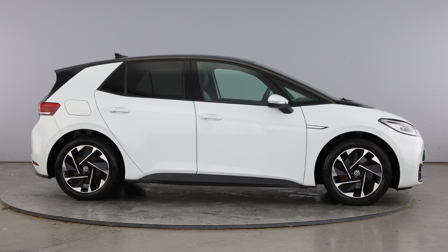 Used Volkswagen ID.3 2021 for sale - 77678946: Photo 4