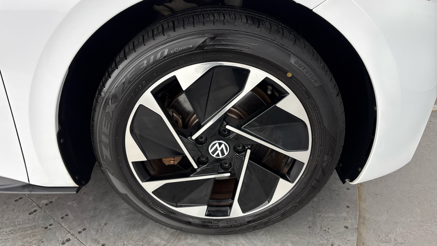 Used Volkswagen ID.3 2021 for sale - 77678946: Photo 5
