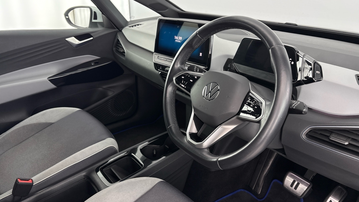 Used Volkswagen ID.3 2021 for sale - 77678946: Photo 6