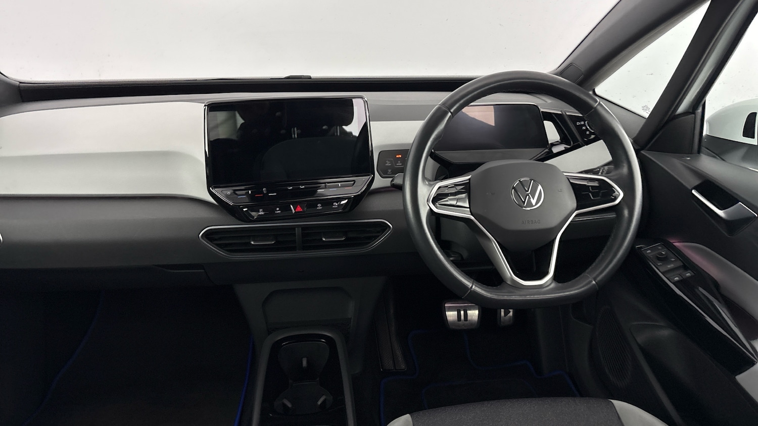 Used Volkswagen ID.3 2021 for sale - 77678946: Photo 9