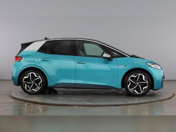Used Volkswagen ID.3 2020 for sale - 76131603: Photo