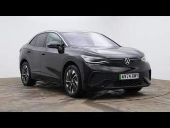 2024 - Match 77kWh Pro 286PS 1-speed automatic 5 Door Automatic