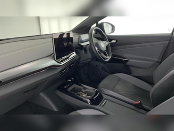 Used Volkswagen ID5 2024 for sale - 75088790: Photo