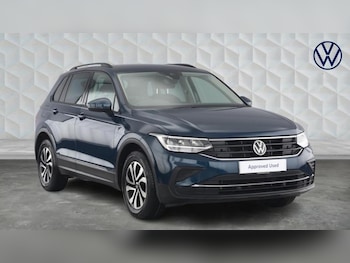 2022 - Active 1.5 TSI 150PS 6-Speed Manual 5 Door Manual