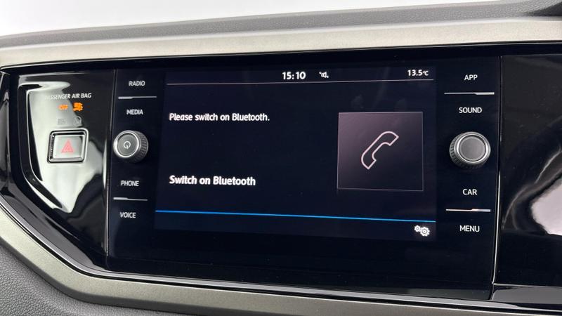 Used Volkswagen Polo 2020 for sale - 76791419: Photo 13