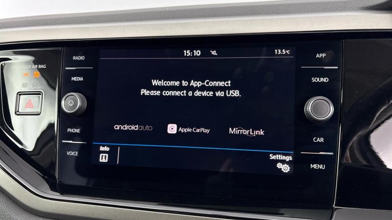 Used Volkswagen Polo 2020 for sale - 76791419: Photo 14