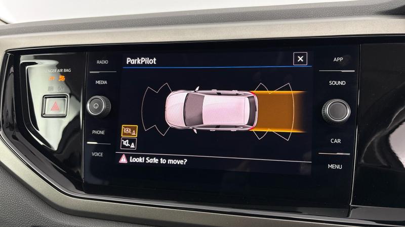 Used Volkswagen Polo 2020 for sale - 76791419: Photo 15