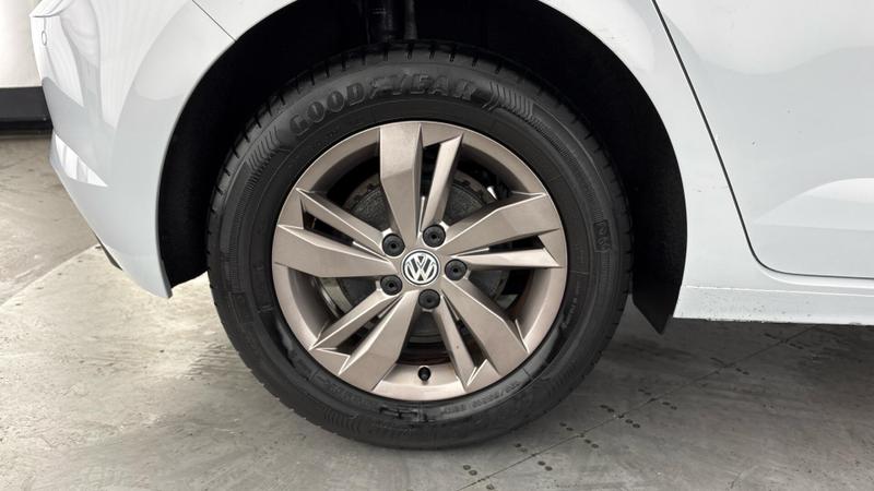 Used Volkswagen Polo 2020 for sale - 76791419: Photo 16