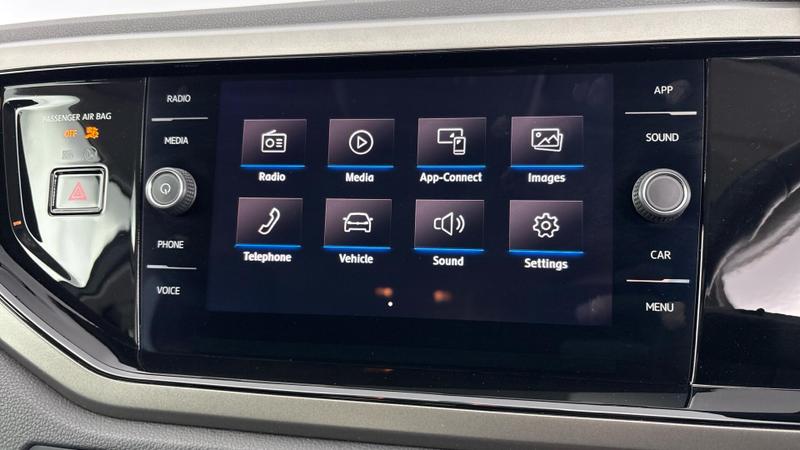 Used Volkswagen Polo 2020 for sale - 76791419: Photo 18