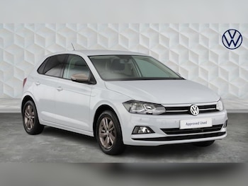 Volkswagen Polo feature image