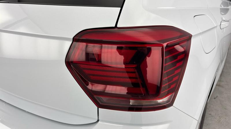 Used Volkswagen Polo 2020 for sale - 76791419: Photo 22