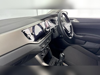 Used Volkswagen Polo 2020 for sale - 76791419: Photo