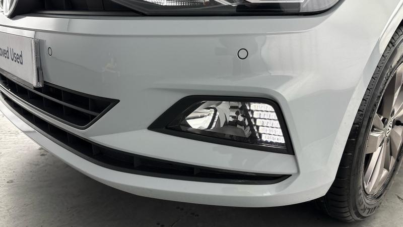 Used Volkswagen Polo 2020 for sale - 76791419: Photo 35
